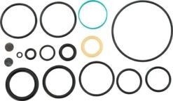 Fox Racing Float X Shock Rebuild - Service Kit Accesorios Amortiquadores - Fox | Bike-Discount