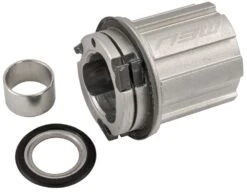 Fulcrum Cuerpo De La Rueda Libre N3W 33mm Rueda Libre | Bike-Discount