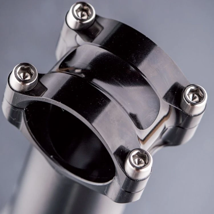 Tune Geiles Teil 4.0 Stem Soporte Manillar - 31,8 Mm | Bike-Discount - Imagen 2