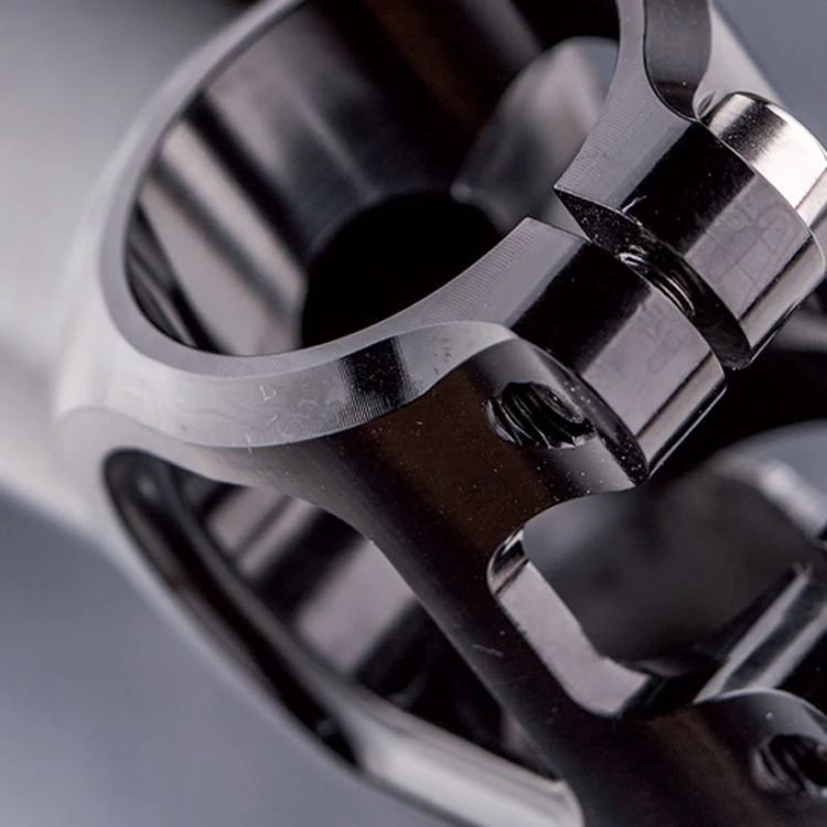 Tune Geiles Teil 4.0 Stem Soporte Manillar - 31,8 Mm | Bike-Discount - Imagen 3