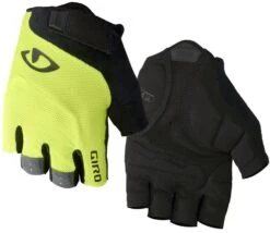 Giro Bravo Gel - Gloves Guante Cortos | Bike-Discount