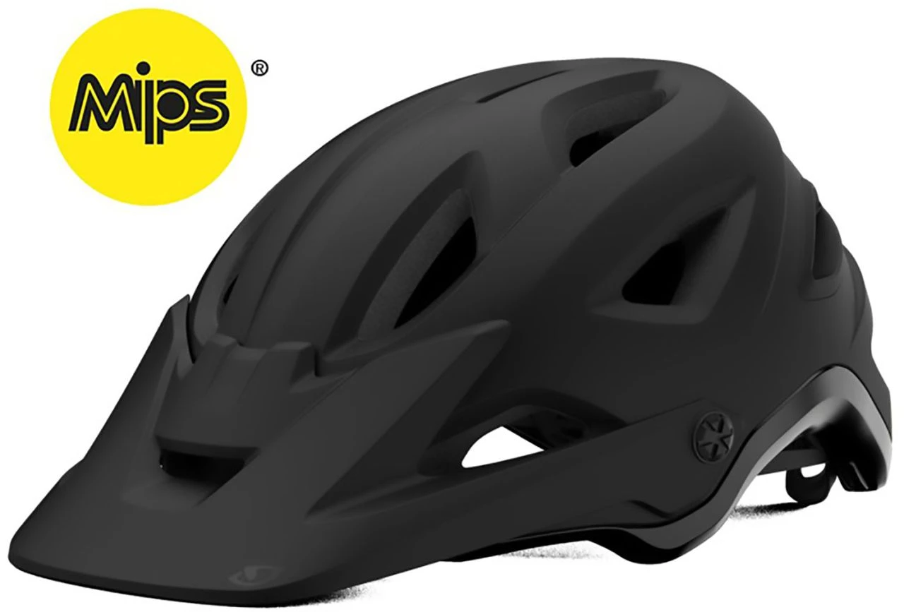 Giro Montaro MIPS II - MTB Helmet Cascos MTB | Bike-Discount