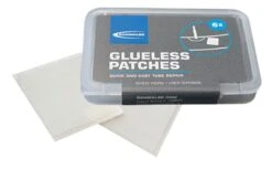 Schwalbe Glueless Patches Camares - Accesorios | Bike-Discount