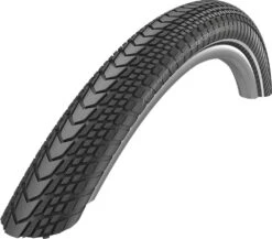 Schwalbe Neumático Plegable Marathon Almotion Evo Addix V-Guard 28x1,50 Plegables Cubiertas | Bike-Discount