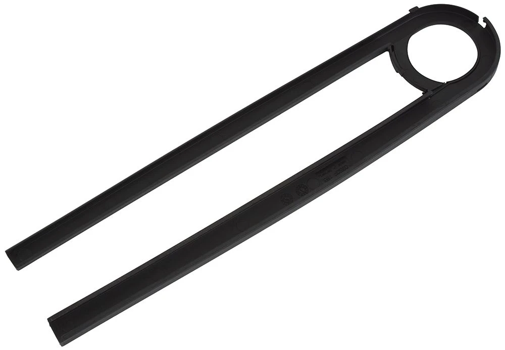 Hebie Protector De Cadena Delantero Bosch 18 Dientes Cadena - Accesorios | Bike-Discount - Imagen 2