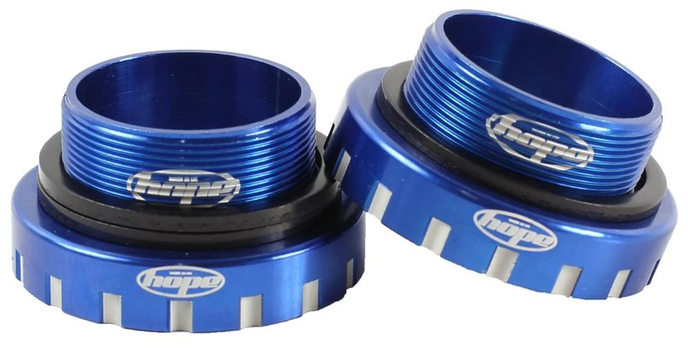 Hope Stainless Bottom Bracket 68/73/83mm For 30mm Axle BSA | Bike-Discount