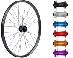 Hope Rueda Delantera Fortus 35 Pro 5 Disc 6 Agujeros 27.5" Boost Rueda 27,5" Boost Rueda Delantera | Bike-Discount