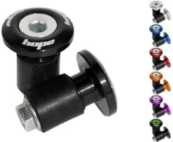 Hope Tapones De Manillar Grip Doctor Puños - Accesorios | Bike-Discount
