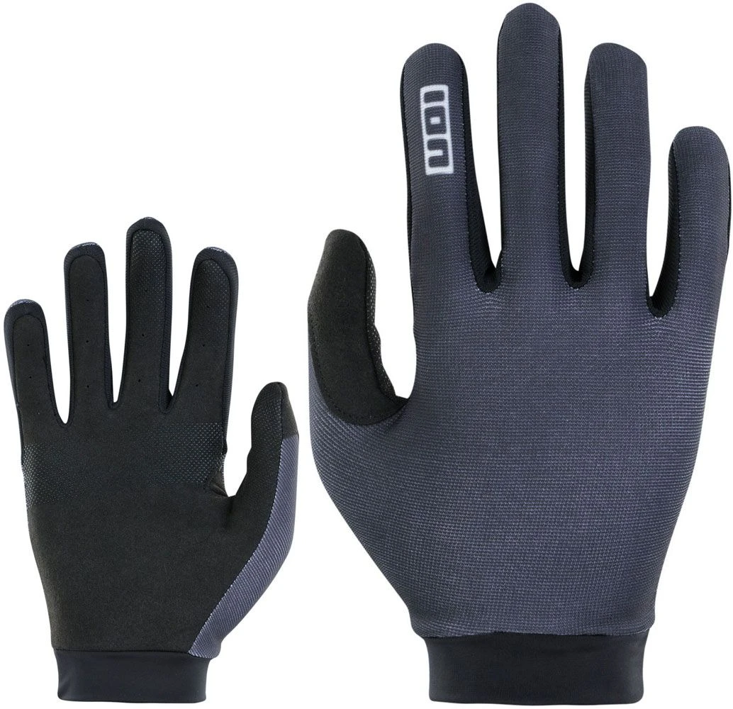 ION Logo - MTB Gloves Guante Largos | Bike-Discount