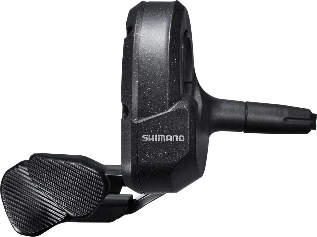 Shimano STEPS SW-E8000-L Palanca De Cambios Izquierda Shimano System | Bike-Discount