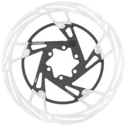 Jagwire Pro LR2-E Con Disco De Freno Magnético De 6 Agujeros Brake Discs | Bike-Discount