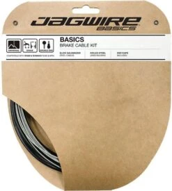 Jagwire Juego De Cables De Freno Básicos Kits Cables Para Freno | Bike-Discount