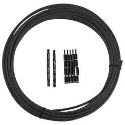 Jagwire Carcasa Exterior Del Cable De Freno KEB-SL 3m Fundas De Freno | Bike-Discount
