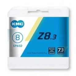 KMC Cadena Z8 De 6/7/8 Velocidades Cadena 7 Velocidades | Bike-Discount