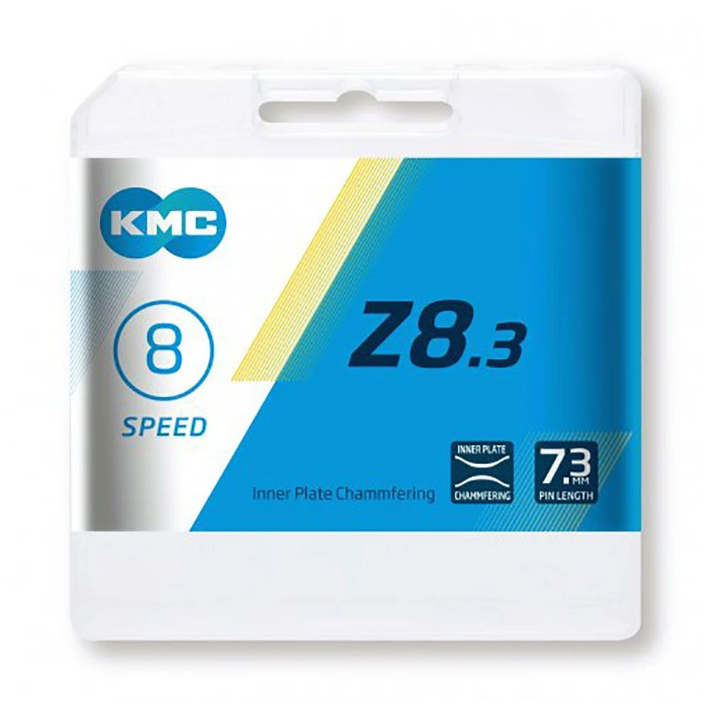 KMC Cadena Z8 De 6/7/8 Velocidades Cadena 7 Velocidades | Bike-Discount
