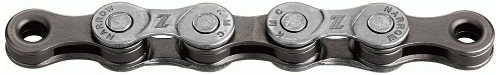 KMC Cadena Z8 De 6/7/8 Velocidades Cadena 7 Velocidades | Bike-Discount - Imagen 2