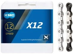KMC Cadena X12 De 12 Velocidades Cadena 12 Velocidades | Bike-Discount