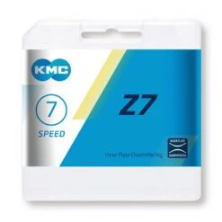 KMC Cadena Z7 6/7 Velocidades Cadena 7 Velocidades | Bike-Discount