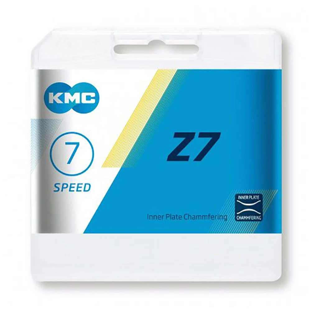 KMC Cadena Z7 6/7 Velocidades Cadena 7 Velocidades | Bike-Discount