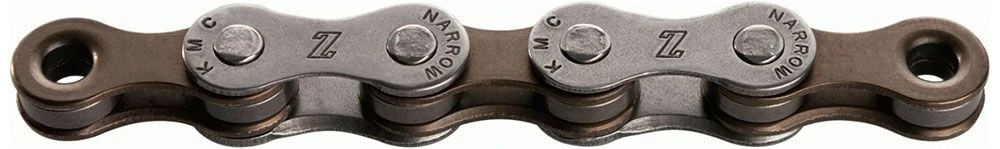 KMC Cadena Z7 6/7 Velocidades Cadena 7 Velocidades | Bike-Discount - Imagen 2