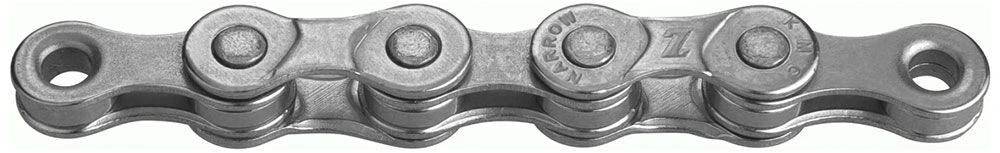 KMC Cadena Z8 EPT 6/7/8 Velocidades Cadena 7 Velocidades | Bike-Discount - Imagen 2