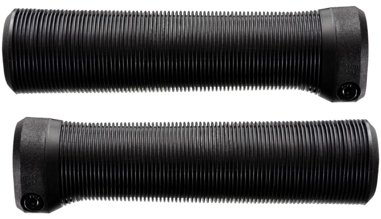 Katana Puños GC6 Attack Endurance Puños Lock-On | Bike-Discount - Imagen 3