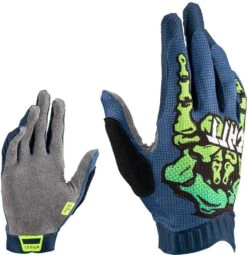 Leatt 1.0 GripR - Guantes De MTB Guante Largos | Bike-Discount