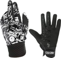Loose Riders Freeride - MTB Gloves Guante Largos | Bike-Discount