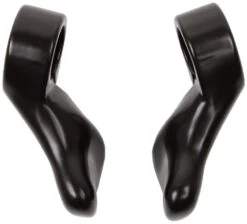 M-Wave Puños De Manillar Adicionales BE Anatom In Para Uso En Interiores Bar Ends | Bike-Discount