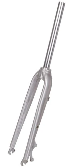 M-Wave Horquilla De Aluminio ATB / E-bike 28" Horquillas Rígidas | Bike-Discount