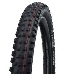 Schwalbe Cubierta Plegable Magic Mary Evo Super Trail 27.5" Addix Soft E-25 MTB Cubiertas 27,5" - Tubeless | Bike-Discount