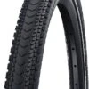 Schwalbe Neumático Plegable Marathon Almotion Evo 28x1.50" TLE Addix Plegables Cubiertas | Bike-Discount