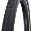 Schwalbe Cubierta Marathon E-Plus 28" Smart DualGuard E-50 No Plegables Cubiertas | Bike-Discount