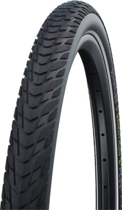 Schwalbe Cubierta Marathon E-Plus 28" Smart DualGuard E-50 No Plegables Cubiertas | Bike-Discount