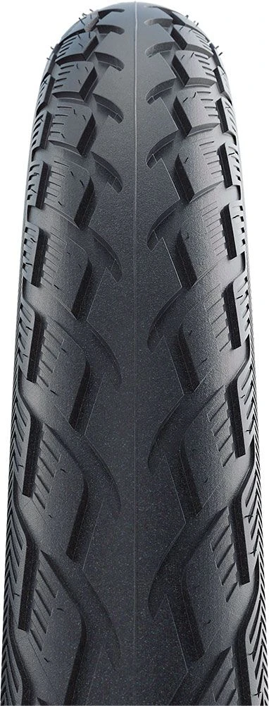 Schwalbe Cubierta Marathon 28" 44-622 Reflex GreenGuard E-50 No Plegables Cubiertas | Bike-Discount - Imagen 2