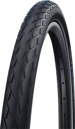 Schwalbe Cubierta Marathon 28" 44-622 Reflex GreenGuard E-50 No Plegables Cubiertas | Bike-Discount