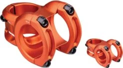 Spank Potencia Spoon 350 Soporte Manillar - 35,0 Mm | Bike-Discount