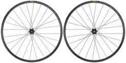 Mavic Juego De Ruedas Shimano Allroad Disc De 6 Agujeros Bicicleta De Carrera Rueda Sets Disc | Bike-Discount