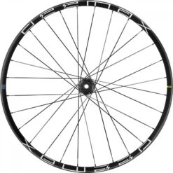 Mavic Rueda Delantera E-Deemax 30 29" Boost Wheel 29" Boost Front Wheel | Bike-Discount