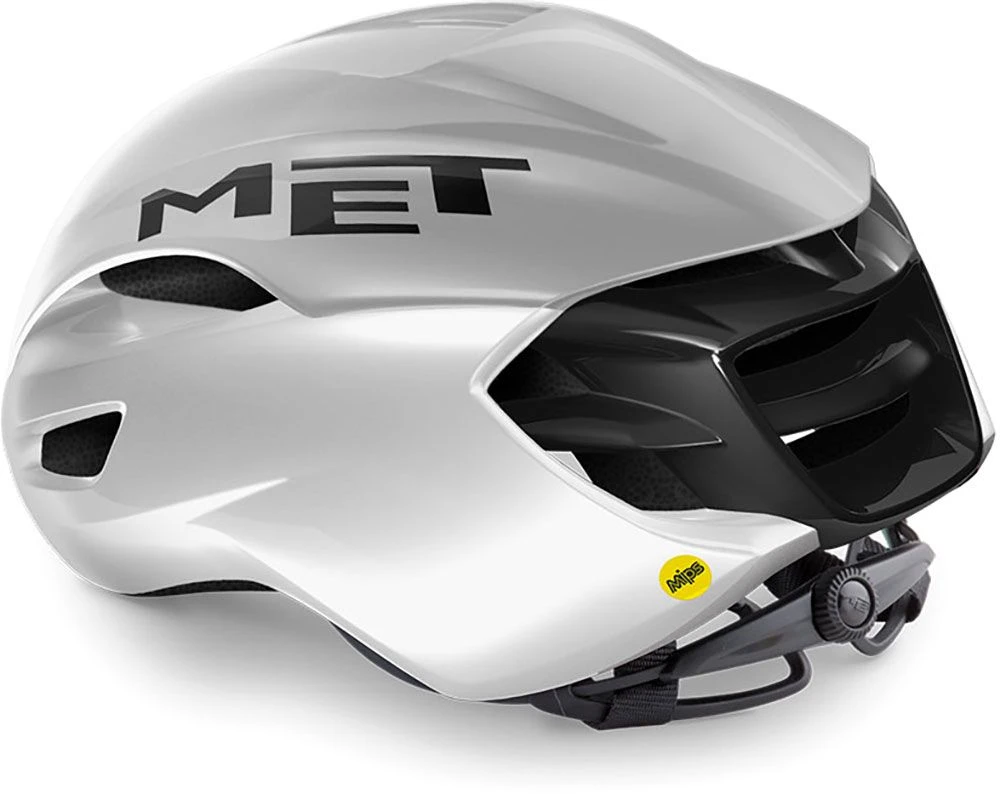 Met Manta MIPS - Road Bike Helmet Cascos Carretera | Bike-Discount - Imagen 2