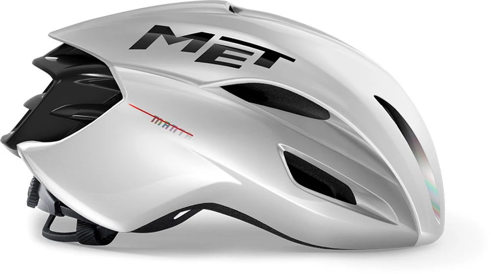 Met Manta MIPS - Road Bike Helmet Cascos Carretera | Bike-Discount - Imagen 3