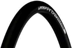 Michelin Neumático Plegable Pro4 Endurance 700x23C Bicicletas De Carrera - Plegables | Bike-Discount