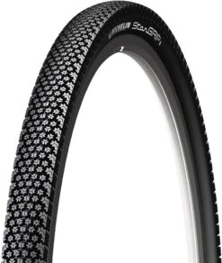 Michelin StarGrip 28" Drahtreifen No Plegables Cubiertas | Bike-Discount