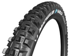 Michelin E-Wild Front Folding Tyre E-Bike 27.5" | Bike-Discount