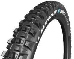 Michelin E-Wild Rear 29" Faltreifen E-Bike 29" | Bike-Discount
