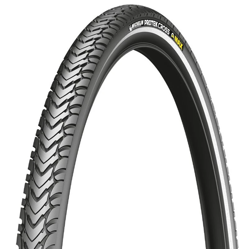 Michelin Protek Cross Max Wire Tyre No Plegables Cubiertas | Bike-Discount