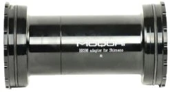 Moquai Caja De Pedalier BB386 Pressfit | Bike-Discount