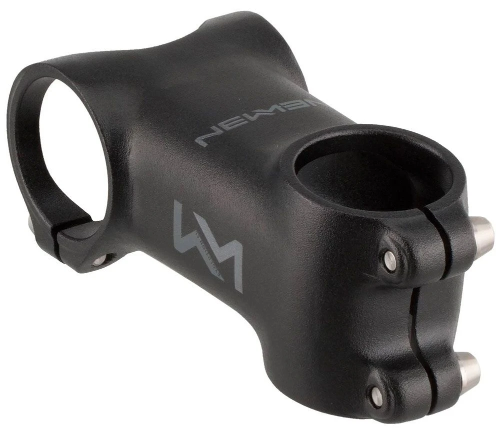 Newmen Vástago Evolution SL 318.2 Soporte Manillar - 31,8 Mm | Bike-Discount - Imagen 3