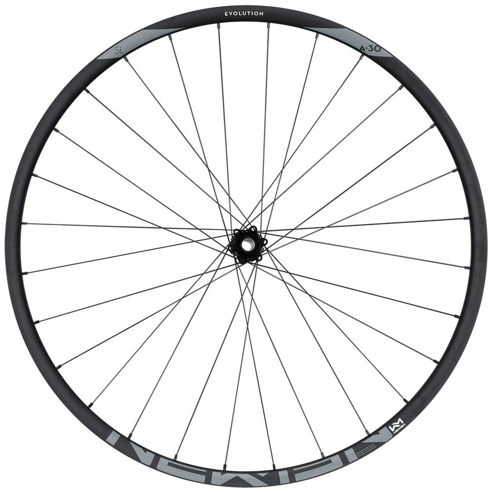 Newmen Rueda Delantera Evolution SL A.30 27.5" Boost Rueda 27,5" Boost Rueda Delantera | Bike-Discount - Imagen 2