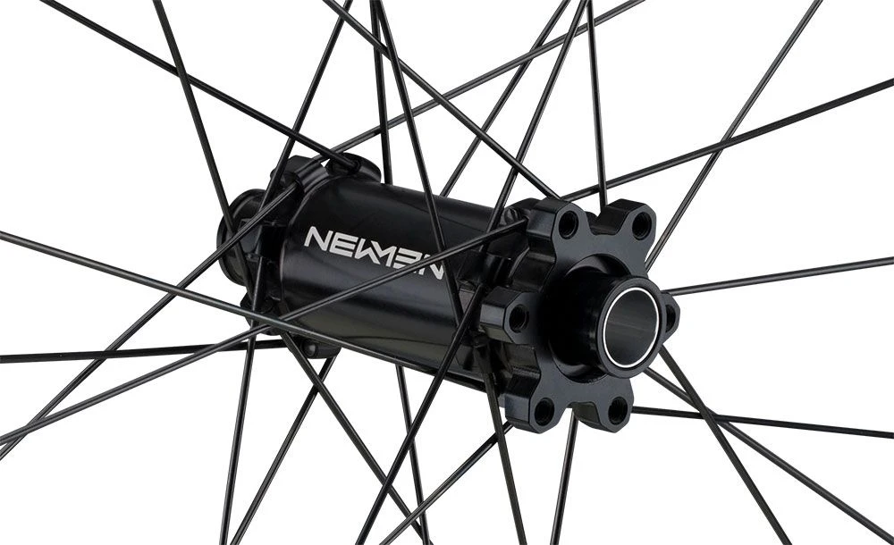 Newmen Rueda Delantera Evolution SL A.30 27.5" Boost Rueda 27,5" Boost Rueda Delantera | Bike-Discount - Imagen 3